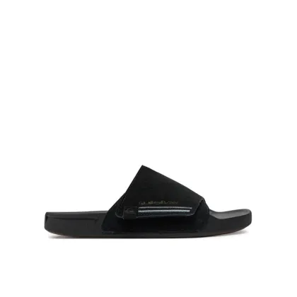 Zdjęcie Quiksilver Klapki Rivi AQYL101378 Czarny