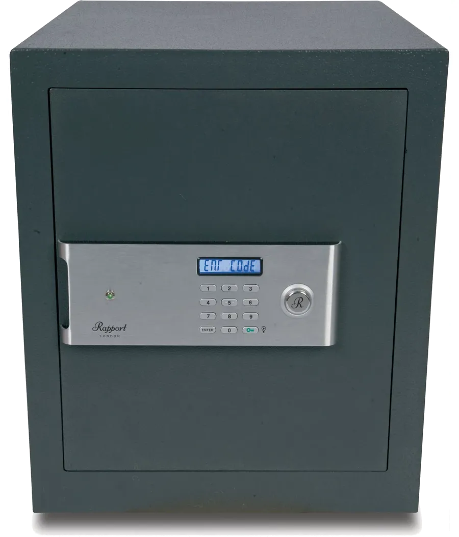 obrazek 3 Rotomat na 2 zegarki Securita Safe Duo W632
