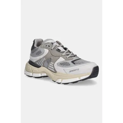 Zdjęcie Axel Arigato sneakersy Sphere Runner damskie kolor szary F1271001