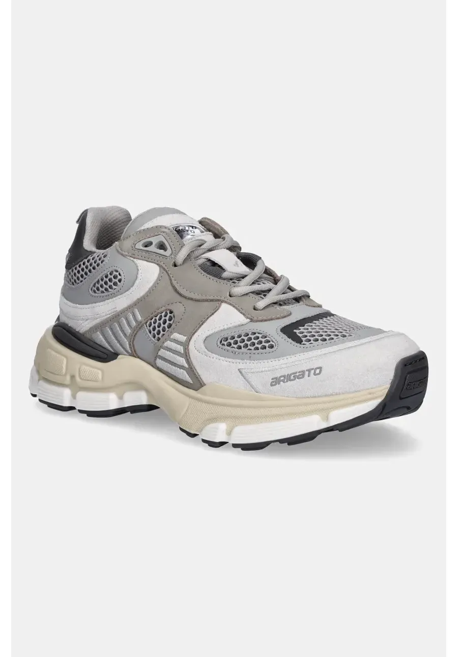 obrazek 1 Axel Arigato sneakersy Sphere Runner damskie kolor szary F1271001