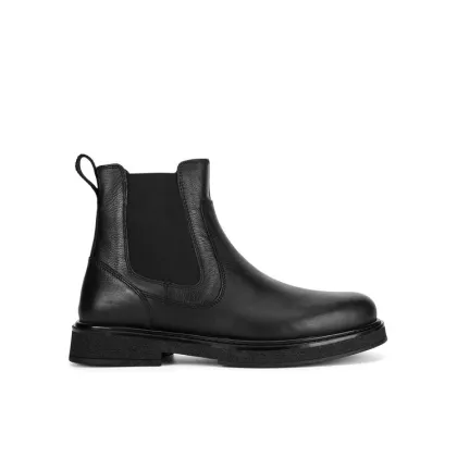 Zdjęcie Badura Sztyblety CALEB-02 MI08 Czarny