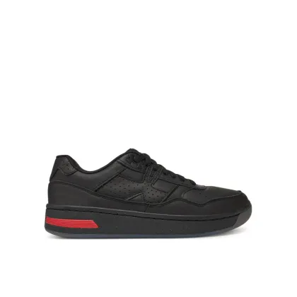 Zdjęcie Under Armour Sneakersy UA Court 96 3028633 Czarny