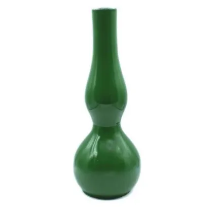 Picture Stylish ceramic vase from Italy