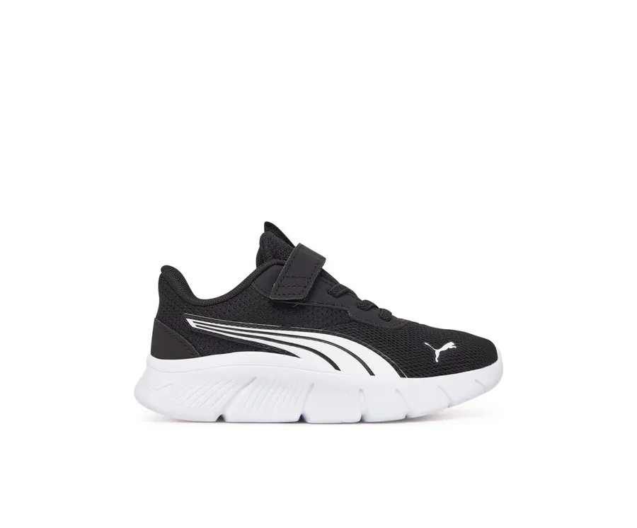 obrazek 1 Puma Sneakersy FlexFocus Modern AC+ PS 401519 01 Czarny