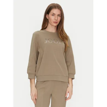 Zdjęcie JOOP! Bluza 30044799 Beżowy Regular Fit