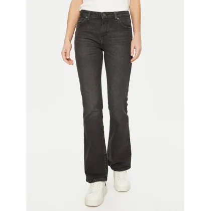 Zdjęcie Guess Jeans Jeansy W5RA1S D5M71 Szary Regular Fit