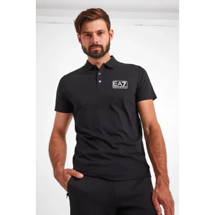 Zdjęcie Polo EA7 EMPORIO ARMANI EA7 Emporio Armani