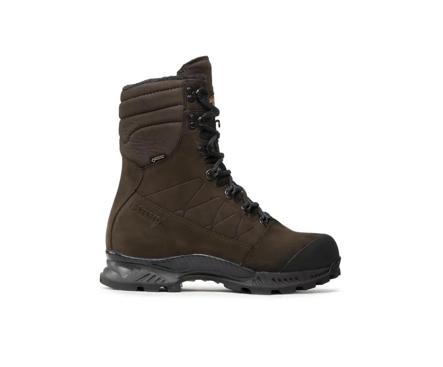 obrazek 1 Meindl Trekkingi Narvik Gtx(R) GORE-TEX 5101 Brązowy