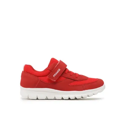 Zdjęcie Primigi Sneakersy 3872433 S Czerwony