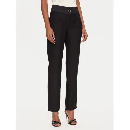 Zdjęcie Marciano Guess Chinosy 5GGB11 7300A Czarny Slim Fit