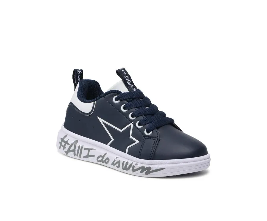 obrazek 1 Primigi Sneakersy 1960811 Granatowy
