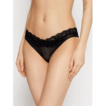Zdjęcie Passionata Figi brazylijskie Brooklyn P57070 Czarny