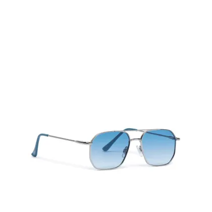 Zdjęcie Vans Okulary przeciwsłoneczne Breaker Sunglas VN000ND6E2W1 Niebieski