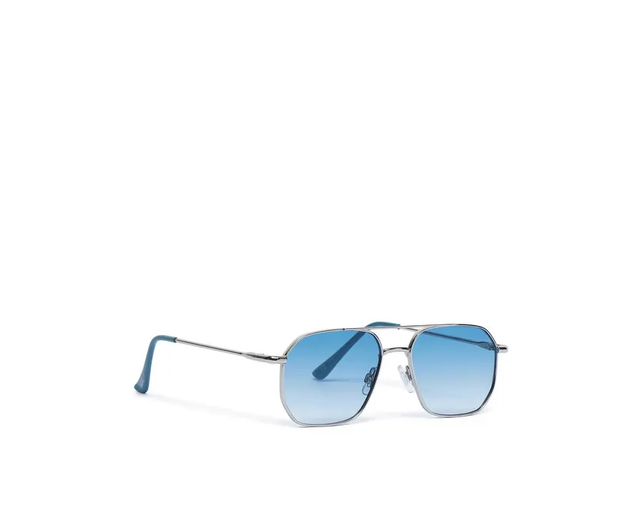 obrazek 1 Vans Okulary przeciwsłoneczne Breaker Sunglas VN000ND6E2W1 Niebieski