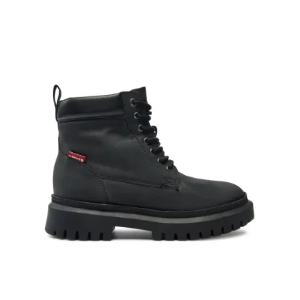 Zdjęcie Levi's® Trapery Lennox 235878-794 Czarny