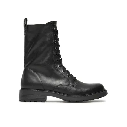 Zdjęcie Clarks Trapery Orinoco2 Style 261636234 Czarny
