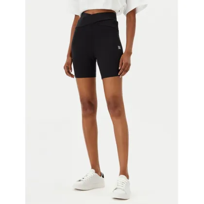Zdjęcie HUGO Kolarki Ivy 50540169 Czarny Slim Fit