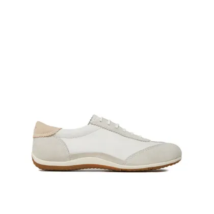 Zdjęcie Geox Sneakersy D Vega D3509A 022Y3 C0818 Biały