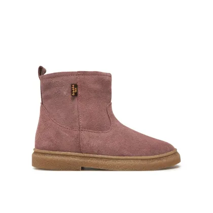 Zdjęcie Froddo Botki Wreny Wool Tex G2160081-3 S Różowy