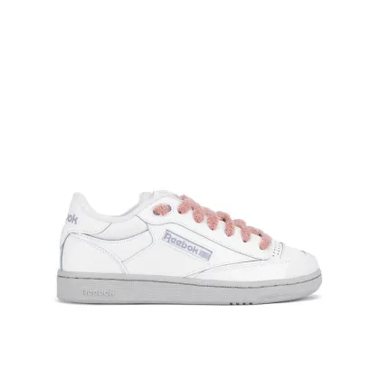 Zdjęcie Reebok Sneakersy Club C Bulc 100201433 Biały