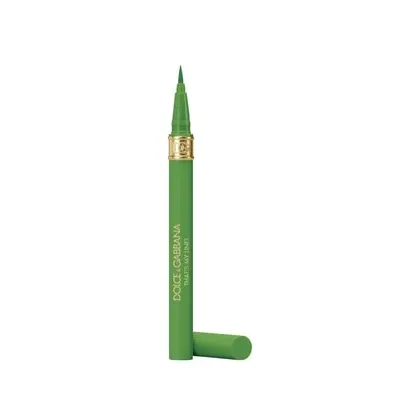 Zdjęcie Dolce&Gabbana Thats My Line! 24h Lasting Waterproof Eyeliner 1 ml Nr. 04 - IRL