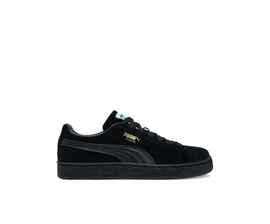 obrazek 1 Puma Sneakersy Suede Classic 399781 07 Czarny