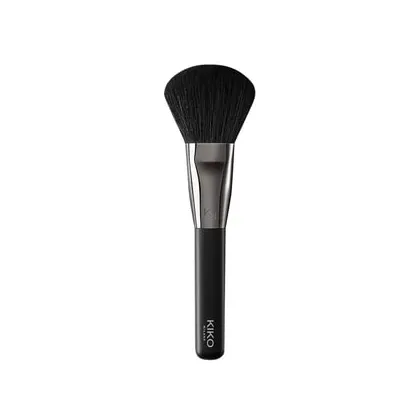 Zdjęcie KIKO Milano Face 9 Powder Brush Pędzelek do pudru 1 szt.