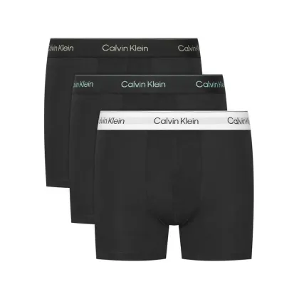 Zdjęcie Calvin Klein Underwear Komplet 3 par bokserek LV00NB4394 Czarny