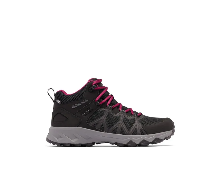 obrazek 1 Columbia Trekkingi Peakfreak II Mid Outdry 2100091 Czarny