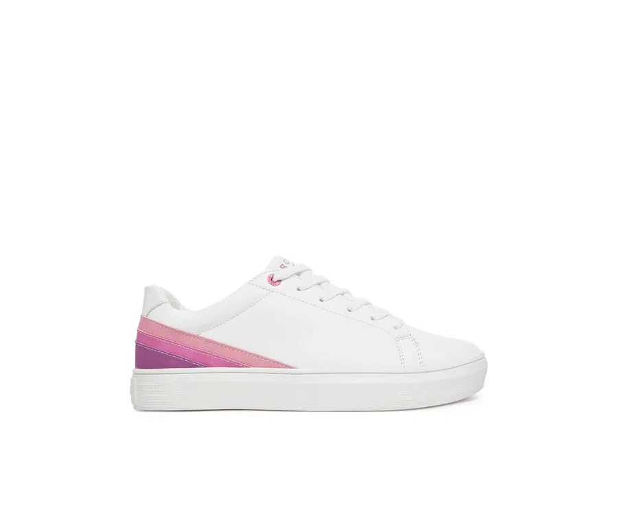obrazek 1 Roxy Sneakersy V12-903 Biały
