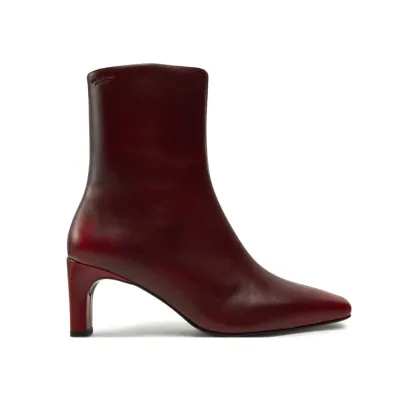 Zdjęcie Vagabond Shoemakers Botki Vendela 5823-018-47 Czerwony