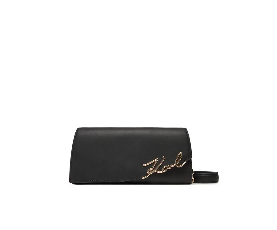 obrazek 1 KARL LAGERFELD Torebka A2W32033 Czarny