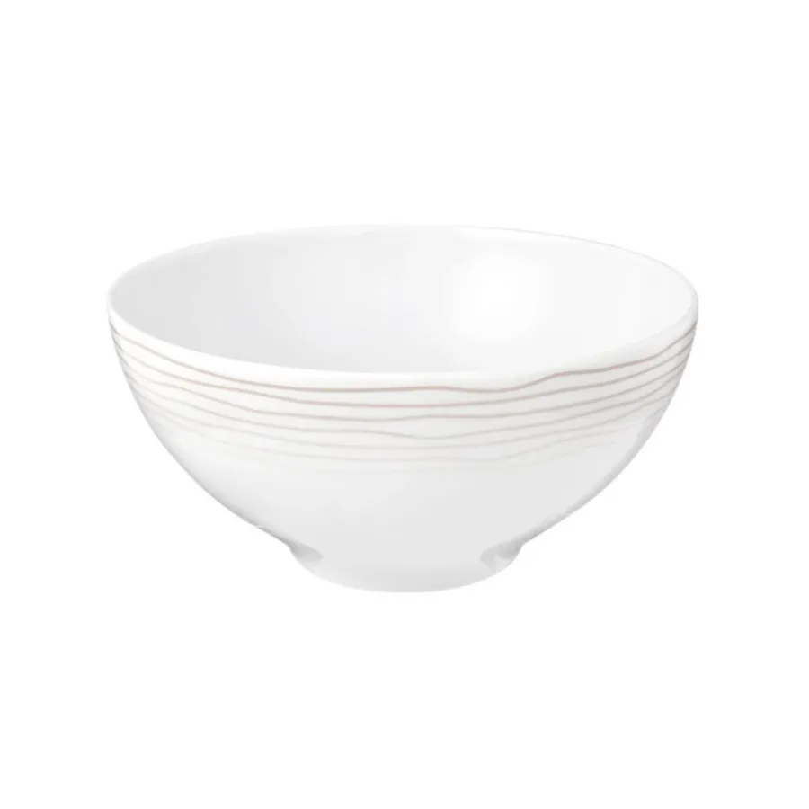 obrazek 1 Porcelanowa okrągła miska 15,5 cm z Niemiec - Seltmann Weiden