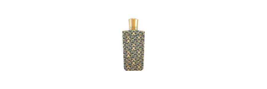 obrazek 1 The Merchant of Venice Nobil Homo Gold Regatta Woda perfumowana 100 ml