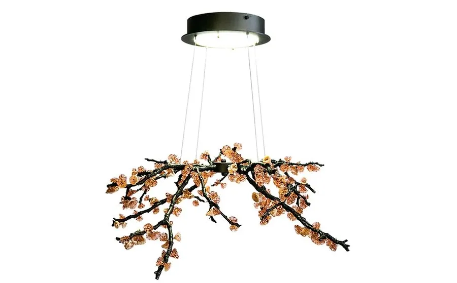 obrazek 1 Lampa wisząca, żyrandol Almond Tree