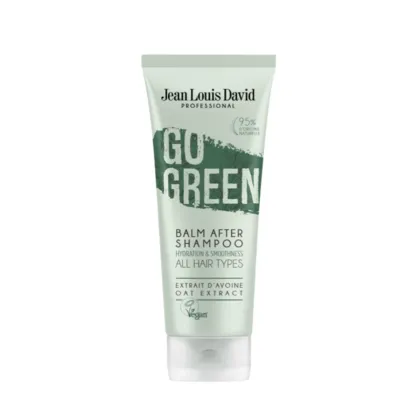 Zdjęcie Jean Louis David Go Green balsam do włosów 200 ml