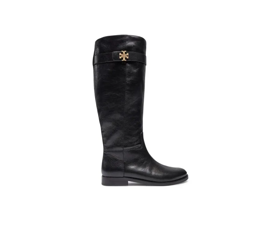 obrazek 1 Tory Burch Kozaki Destription 158799-006 Czarny
