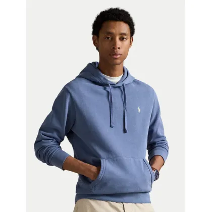 Zdjęcie Polo Ralph Lauren Bluza 710916690030 Niebieski Regular Fit