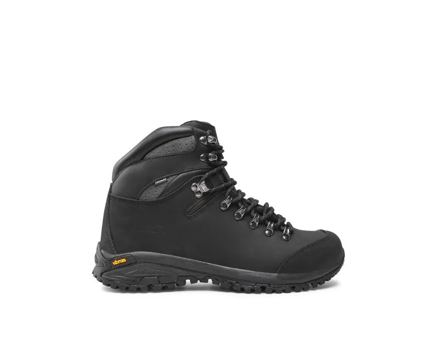 obrazek 1 Halti Trekkingi Gompa Dx 054-2238 Czarny