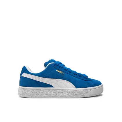 Zdjęcie Puma Sneakersy Suede Xl 395205-01 Niebieski
