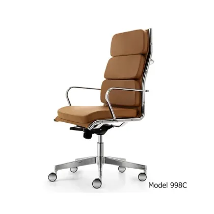 Picture Comfortable armchair for offices and offices