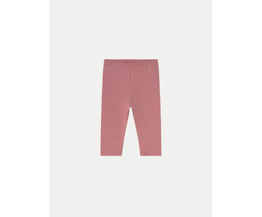 obrazek 1 Mayoral Legginsy 703 Różowy Slim Fit