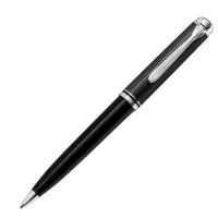 Picture Pelikan Souveran K805 Stresemann ballpoint pen