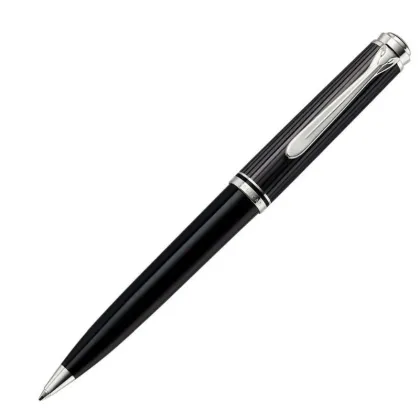 Picture Pelikan Souveran K805 Stresemann ballpoint pen