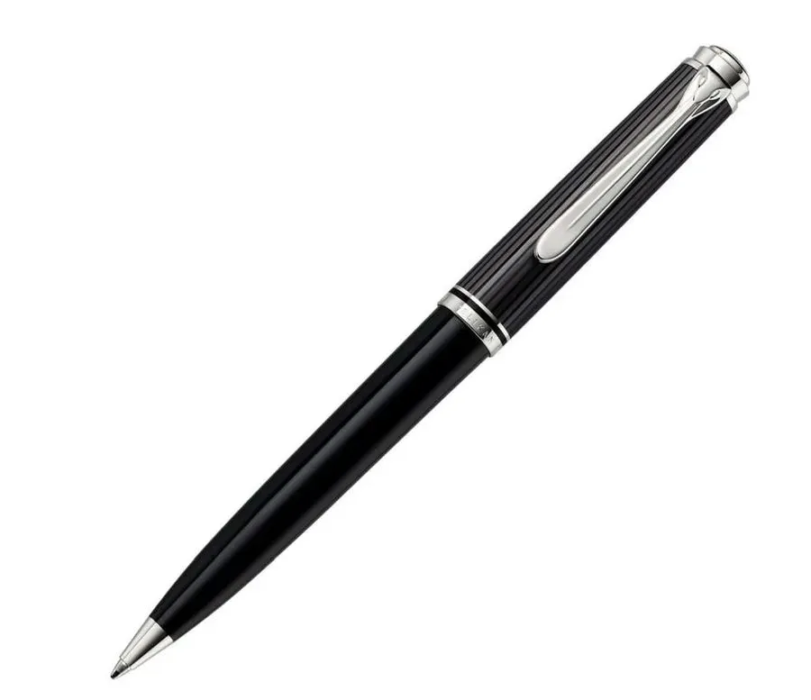 obrazek 1 Długopis Pelikan Souveran K805 Stresemann