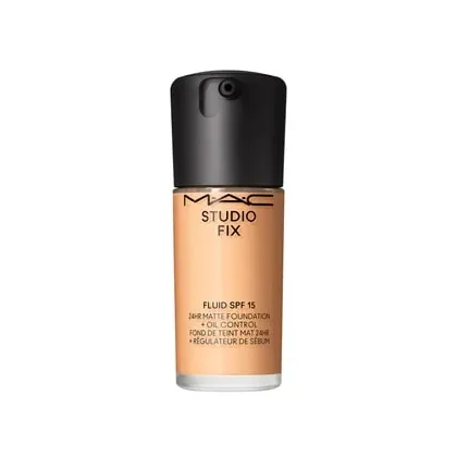 Zdjęcie MAC Studio Fix Fluid SPF15 RL Podkład w płynie 30 ml Nr. NC20