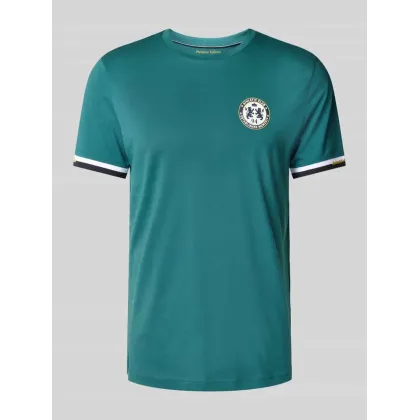 Zdjęcie T-shirt z nadrukowanym motywem