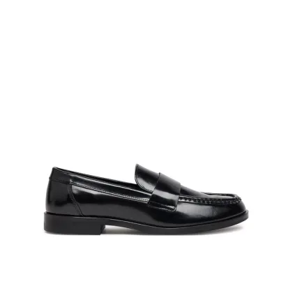 Zdjęcie Calvin Klein Loafersy City Sleek HW0HW02306 Czarny