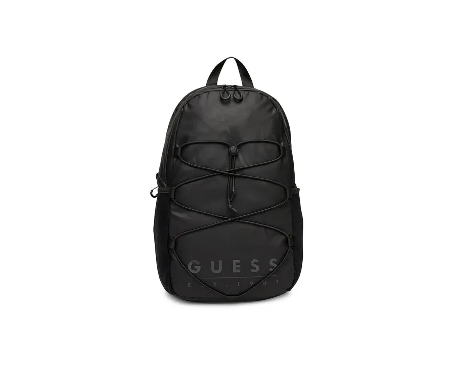 obrazek 1 Guess Plecak HMSOWU P5330 Czarny