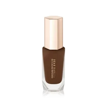 Zdjęcie Dear Dahlia Skin Paradise Sheer Silk Foundation Podkład w płynie 30 ml Dn4